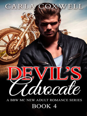 cover image of Devil's Advocate 4